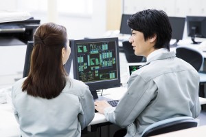 設計・プログラムエンジニア