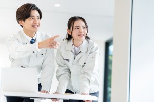 設計・プログラムエンジニア