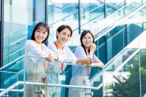 パートタイム◎中国語での貿易事務