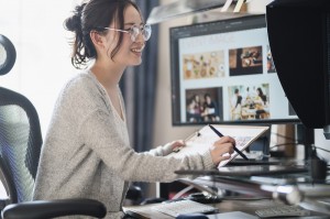 アパレルECサイトの英語運営