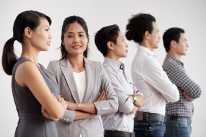 アパレルECサイトの英語運営