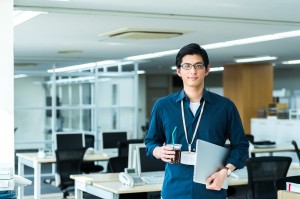 自動車の制御システム開発