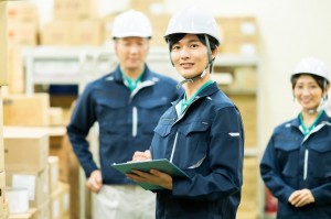 アパレルECサイトの英語運営