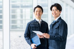 ベトナム実習生の就業フォロー