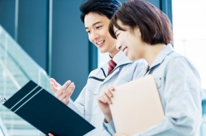 インドネシア実習生の通訳