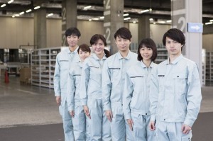 インドネシア実習生の通訳