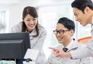 生産技術エンジニア
