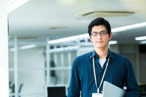 金融システムの開発