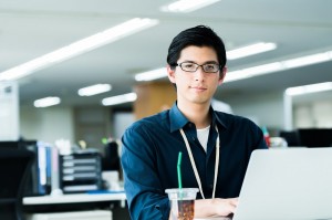 金融システムの開発