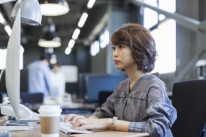 中国語のライバー業務