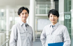 二輪車部品の評価検証