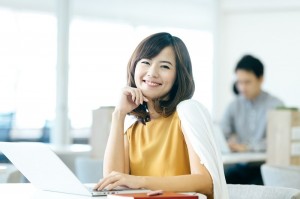 母国語のカスタマー通訳