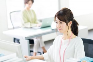 母国語のカスタマー通訳