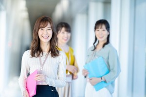 母国語のカスタマー通訳