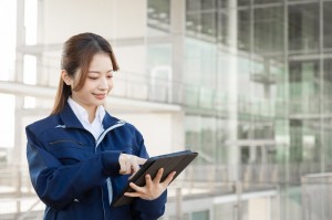 韓国語の通訳サポート