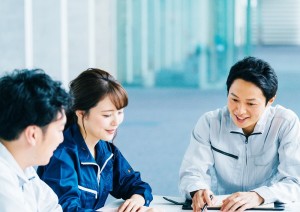 ベトナム語の通訳サポート