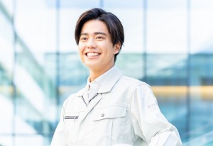 産業機械のフィールドエンジニア