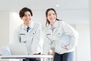自動車の設計・プログラムエンジニア