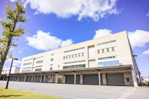 設備装置の保全