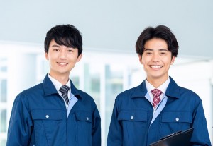 変圧器の品質管理 