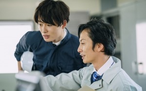 変圧器の品質管理 