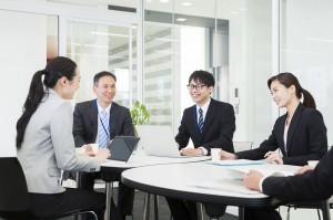 ゲーム・コミックの中国語翻訳
