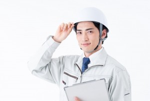 石油施設の管理業務