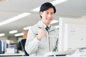 ポンプの開発設計