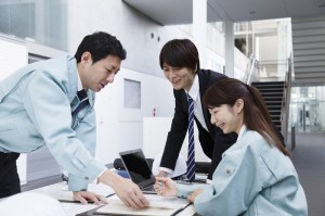 ベトナム語の通訳