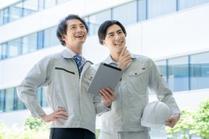 包装機械の設計エンジニア
