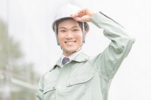 自動車部品の設計エンジニア