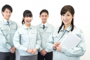 ベトナム語の通訳サポート