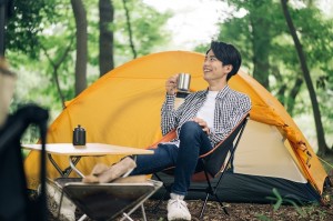 中国語の営業アシスタント