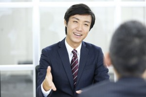 【ベトナム／ハノイまたはホーチミン勤務】法人営業