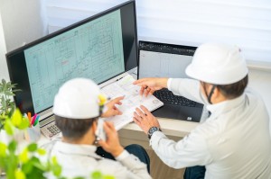 生産ラインのDXエンジニア