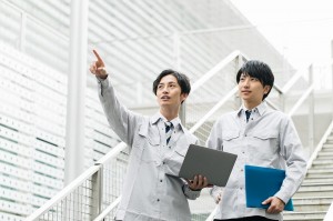 車載バッテリーの企画管理