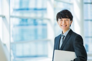 メーカーのシステム開発