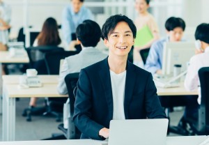 メーカーのシステム開発