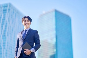 メーカーのシステム開発