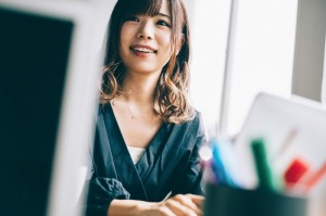 求人広告制作スタッフ