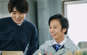 インドネシア実習生の通訳