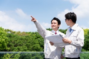 インドネシア実習生の通訳