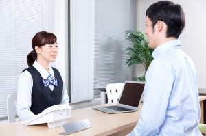 インドネシア実習生の通訳