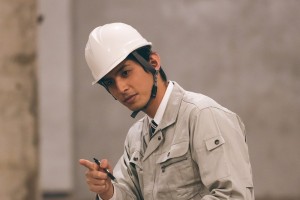 設備の点検メンテナンス