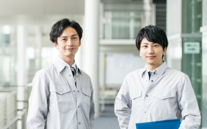 包装機械の設計エンジニア