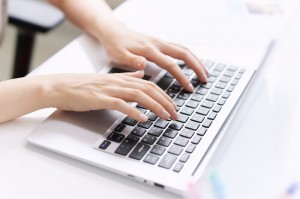 自動車部品の設計エンジニア