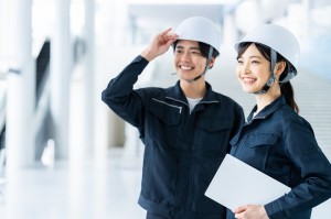 自動車のボデー設計
