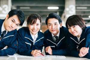 ディーゼルエンジンの設計エンジニア