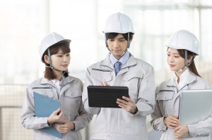 生産機械の技術エンジニア
