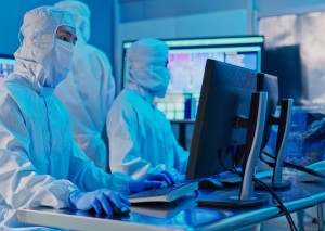 医薬品製造の保守保全